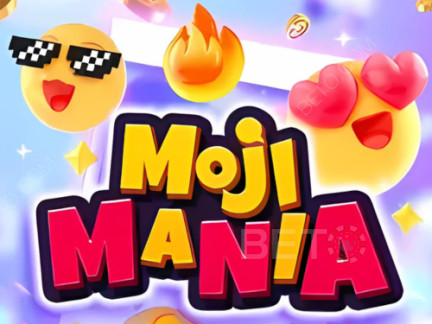 Moji Mania डेमो