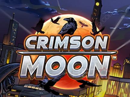 Crimson Moon डेमो