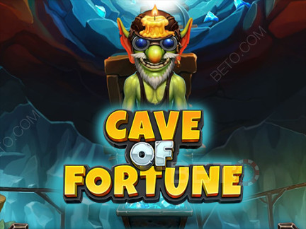 Cave of Fortune डेमो