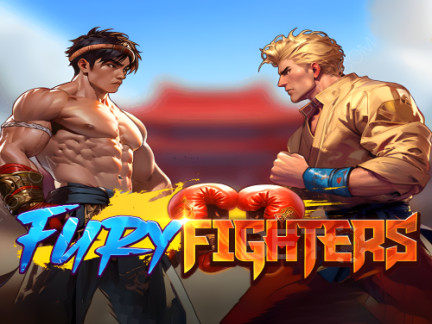 Fury Fighters डेमो