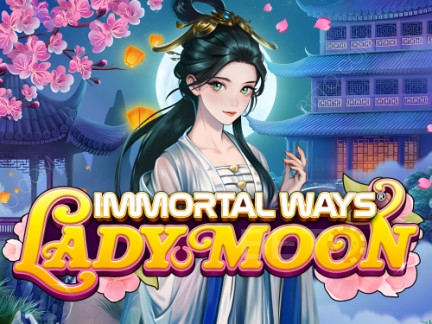 Immortal Ways Lady Moon डेमो