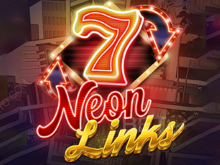 Neon Links डेमो