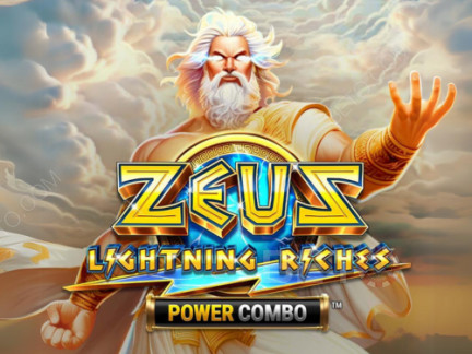 Zeus Lightning Riches Power Combo डेमो