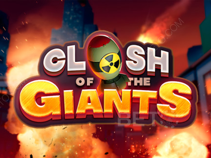 Clash of the Giants डेमो