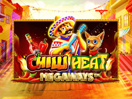 Chilli Heat Megaways डेमो