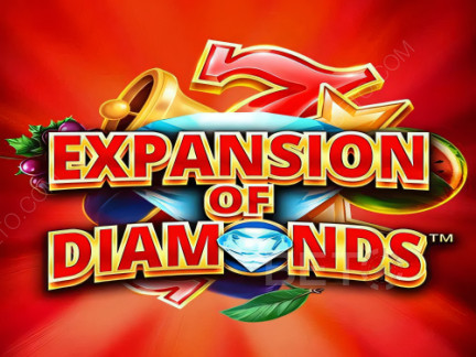 Expansion of Diamonds डेमो
