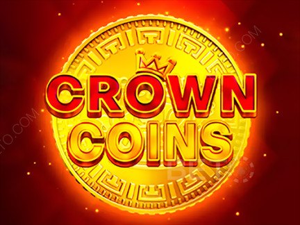 Crown Coins डेमो