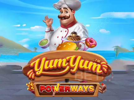 Yum Yum Powerways डेमो