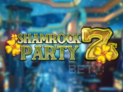 Shamrock Party 7s डेमो