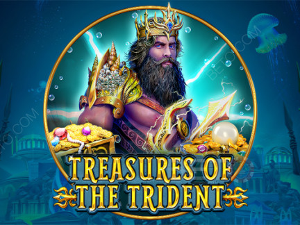 Treasures of the Trident डेमो