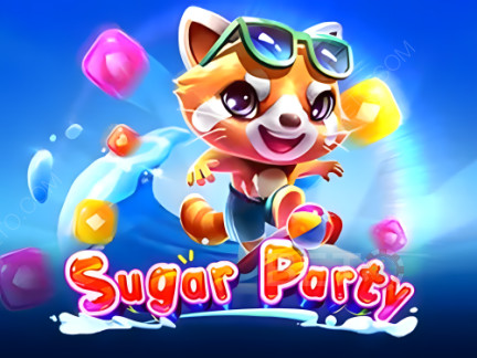 Sugar Party डेमो