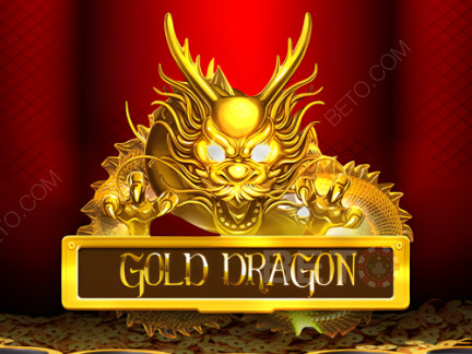 Gold Dragon डेमो