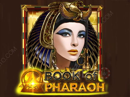 Book of Pharaoh डेमो