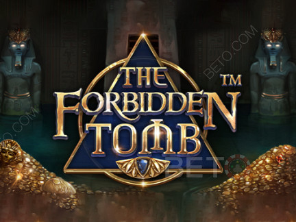 The Forbidden Tomb डेमो