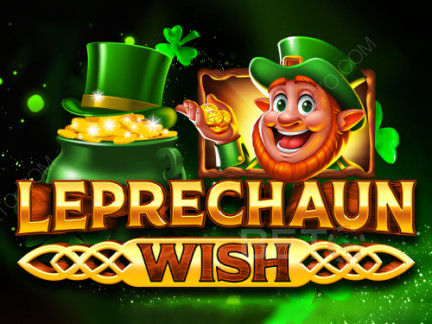 Leprechaun Wish डेमो