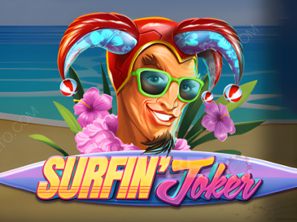 Surfin’ Joker डेमो