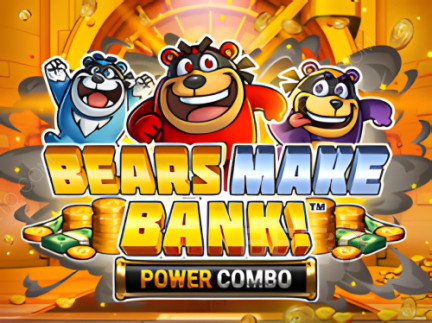 Bears Make Bank! Power Combo डेमो
