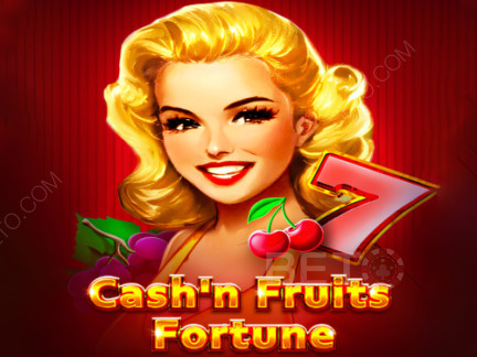 Cash’n Fruits Fortune डेमो
