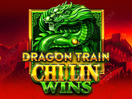 Dragon Train Chi Lin Wins डेमो