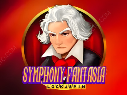 Symphony Fantasia Lock 2 Spin डेमो