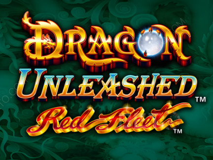 Dragon Unleashed - Red Fleet डेमो