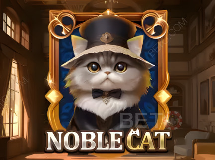 Noble Cat डेमो