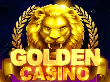Golden Casino डेमो