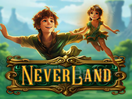 Neverland डेमो