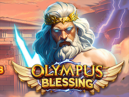 Olympus Blessing डेमो