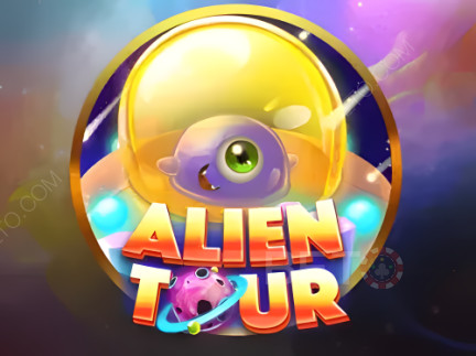 Alien Tour डेमो