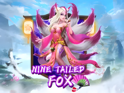 Nine Tailed Fox डेमो