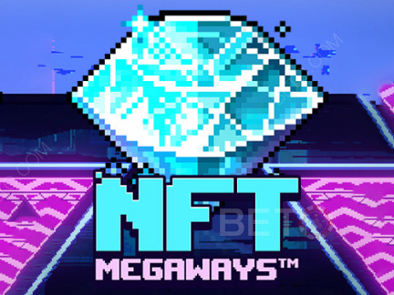 NFT Megaways डेमो