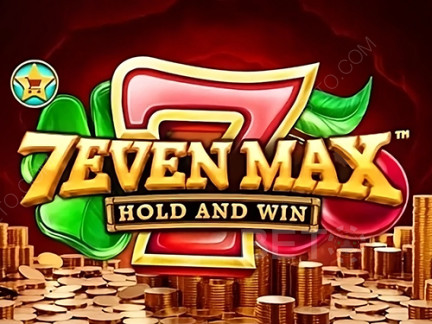 7Even Max डेमो