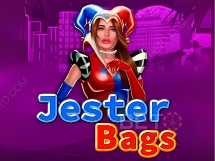 Jester Bags डेमो