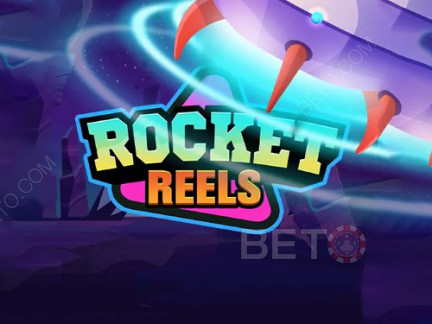 Rocket Reels डेमो