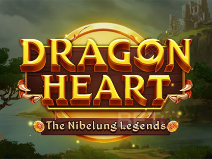 Dragonheart - The Nibelung Legends डेमो