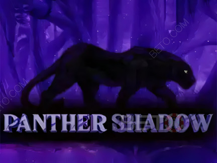 Panther Shadow डेमो