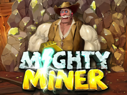 Mighty Miner डेमो