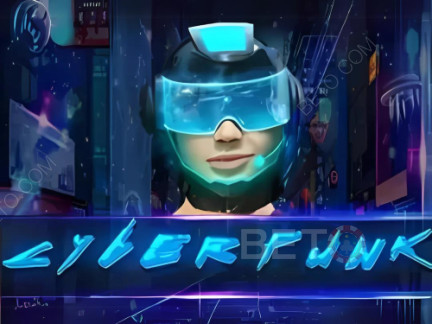 Cyberpunk डेमो