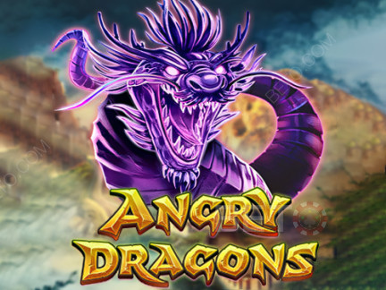 Angry Dragons डेमो
