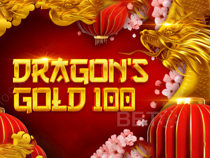Dragon's Gold 100 डेमो