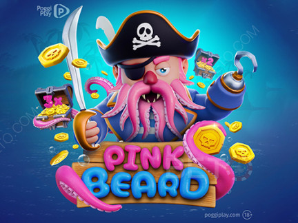 Pink Beard डेमो