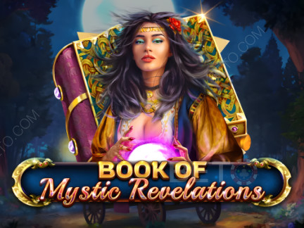 Book of Mystic Revelations डेमो