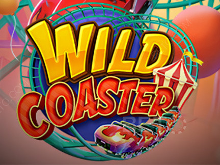 Wild Coaster डेमो