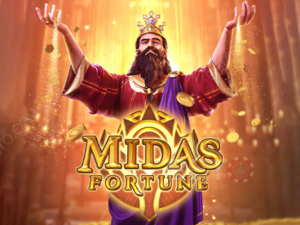Midas Fortune डेमो