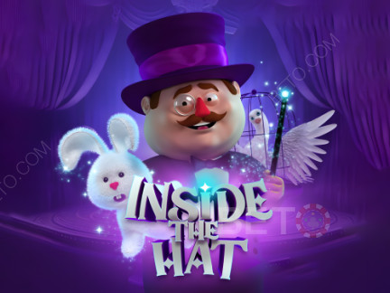 Inside The Hat डेमो