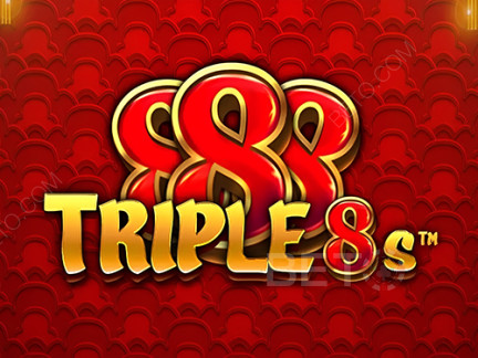 Triple 8s डेमो