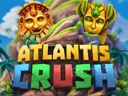 Atlantis Crush डेमो