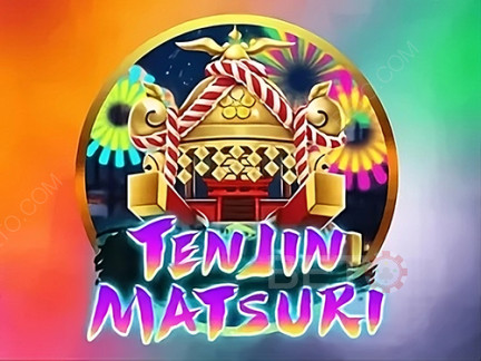 Ten Jin Matsuri डेमो