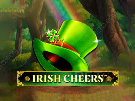 Irish Cheers डेमो